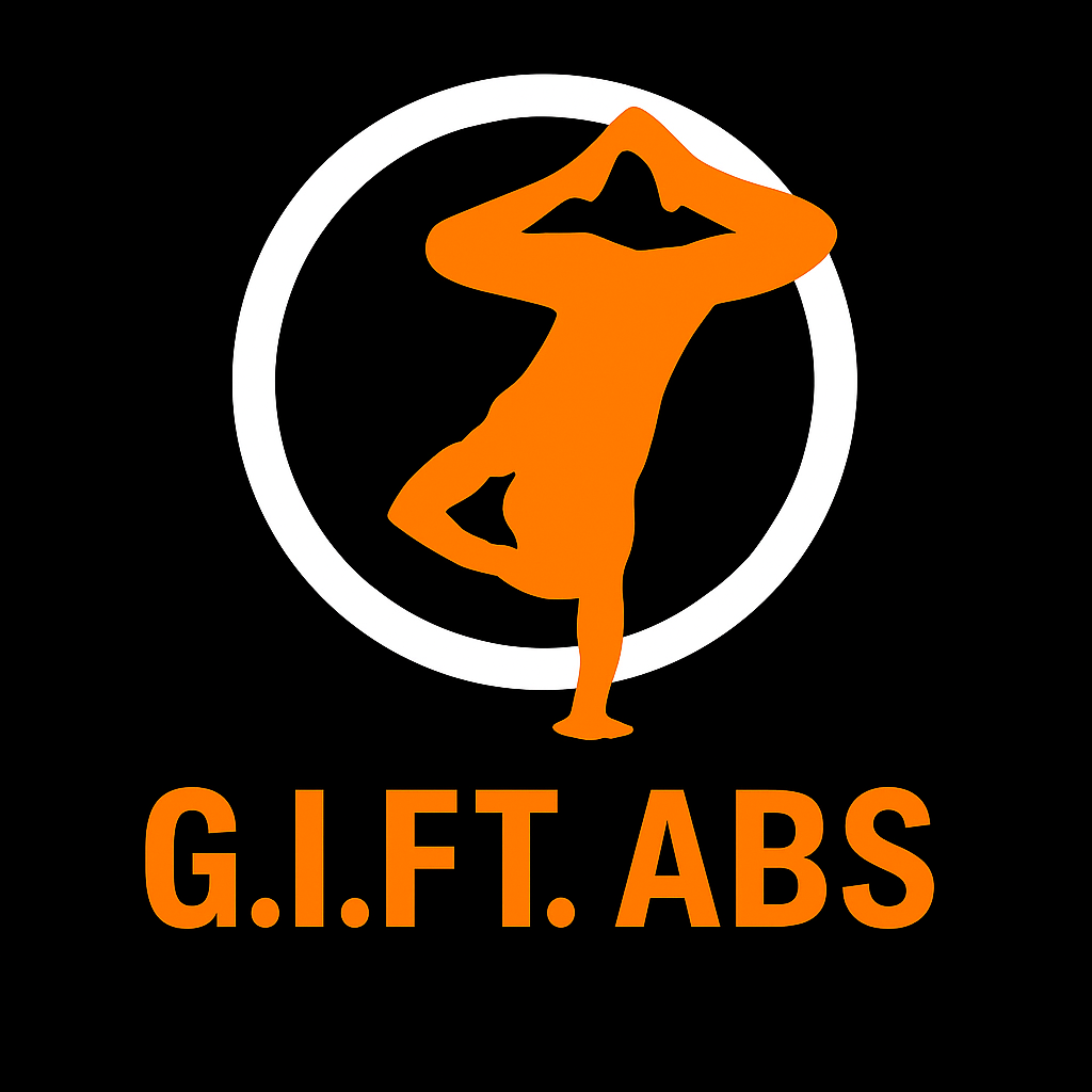 G.I.F.T. EVERYDAY ABS