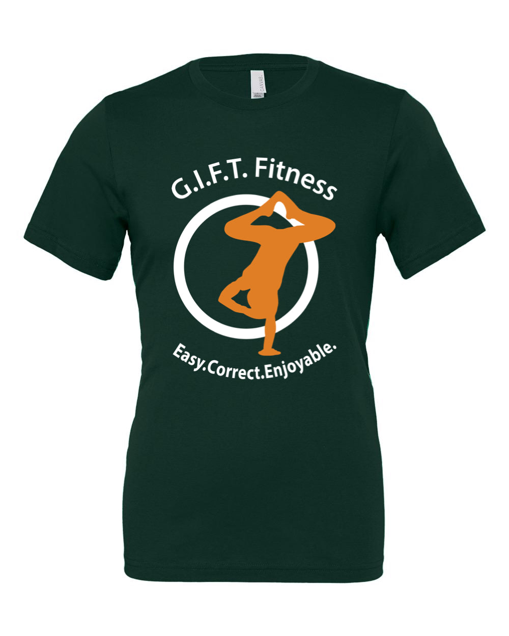 G.I.F.T. Motto Tee