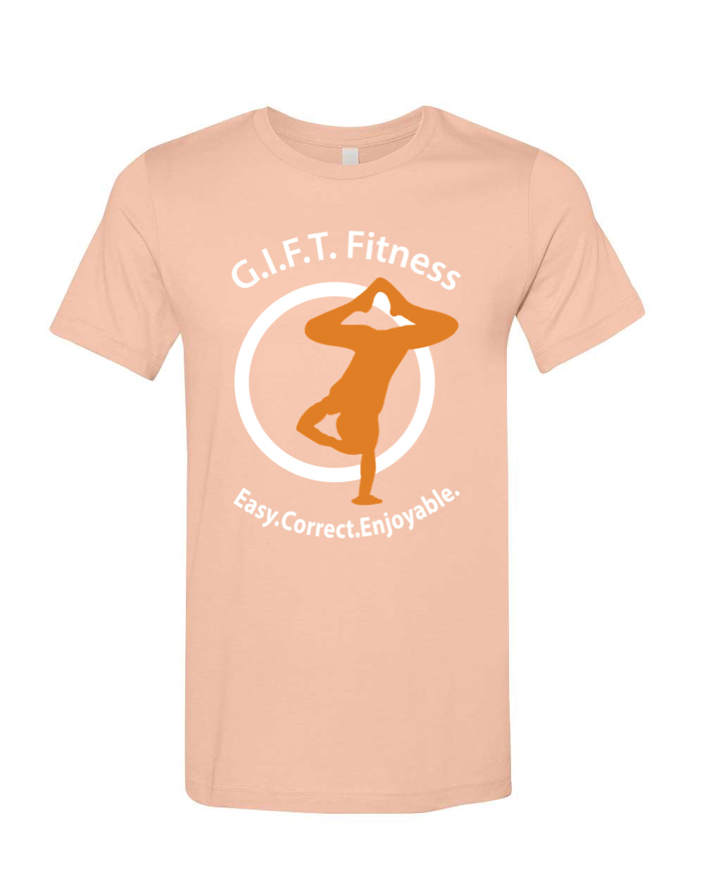 G.I.F.T. Motto Tee