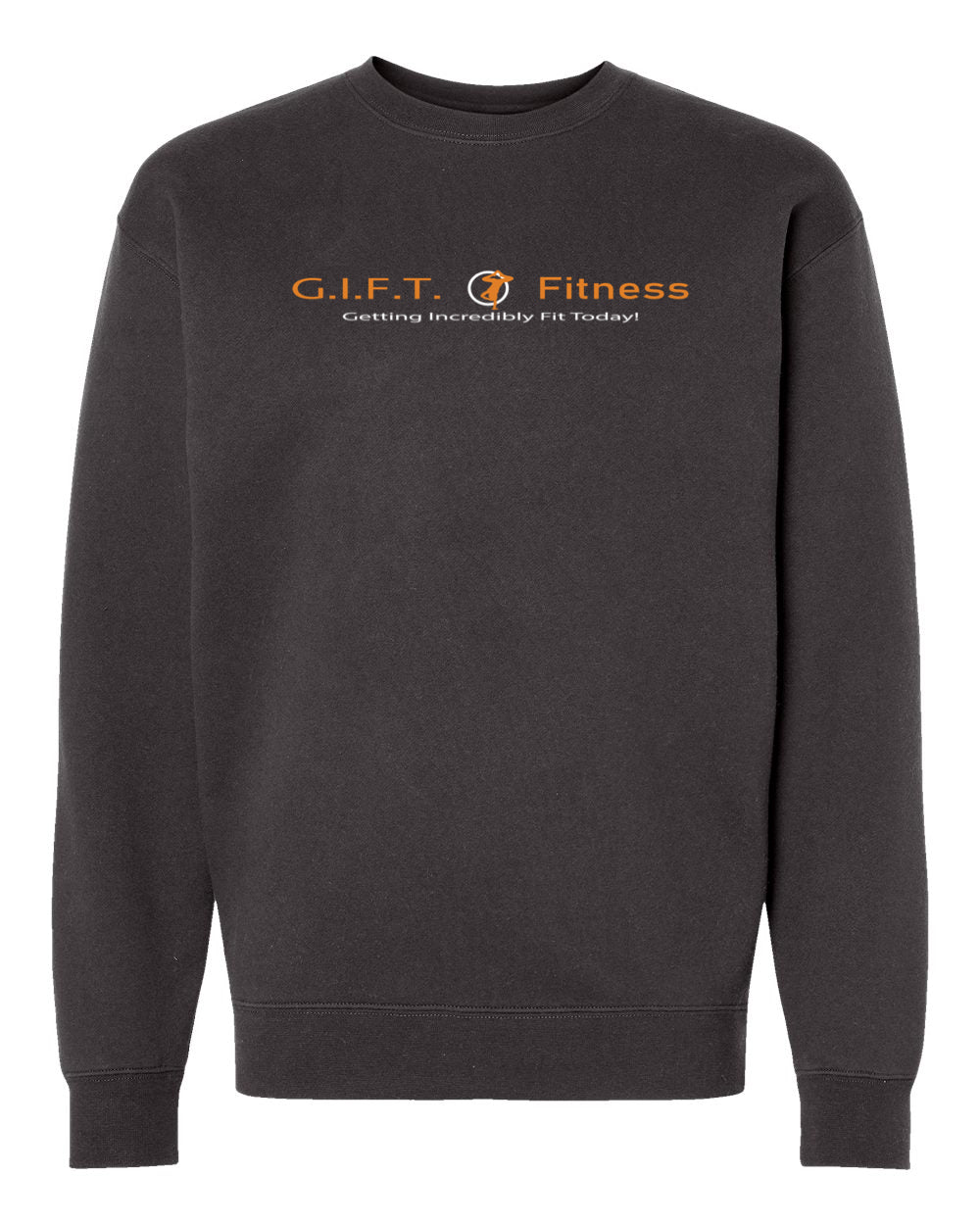 G.I.F.T. Fitness Sweatshirt