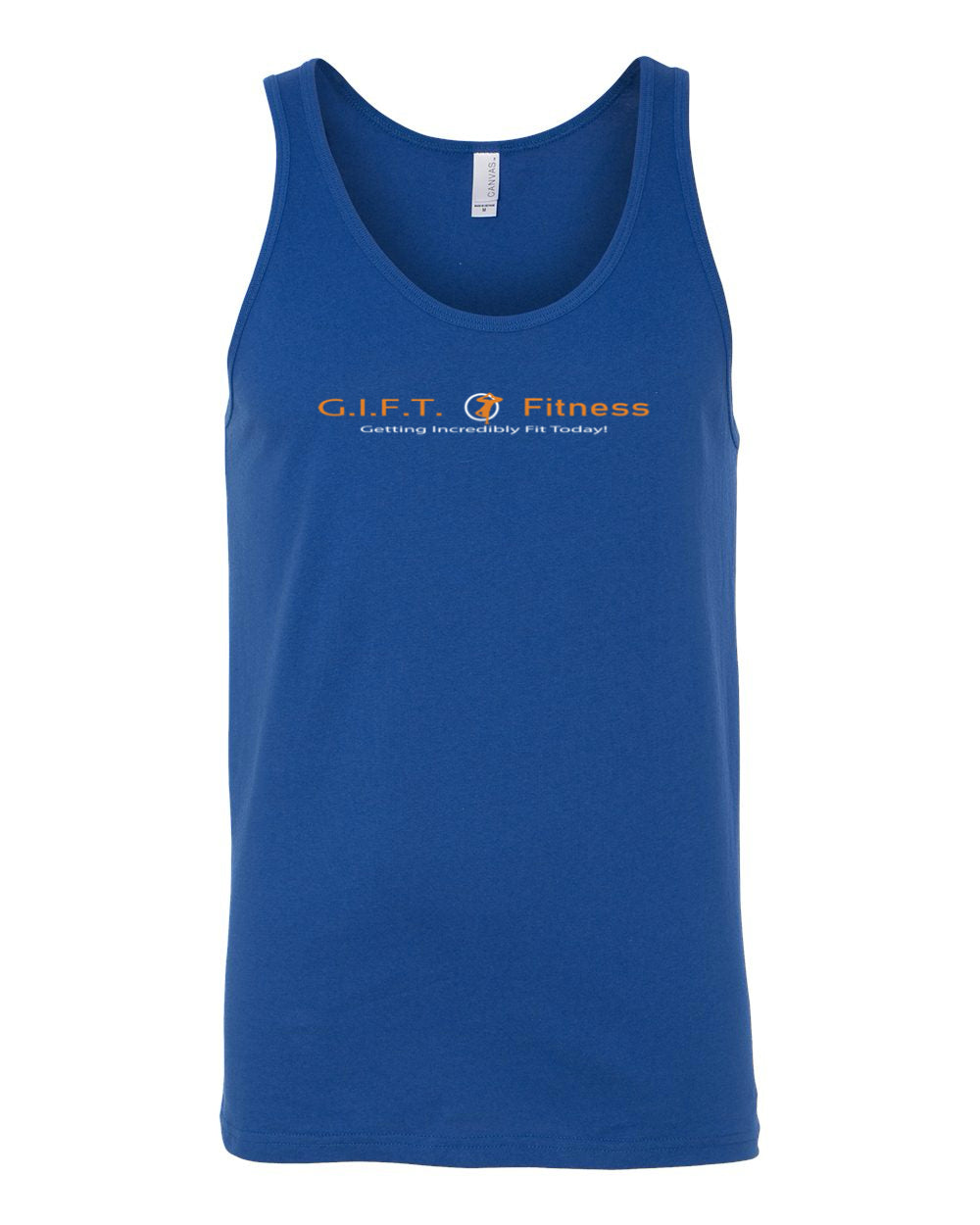 Men’s G.I.F.T. Fitness Tank
