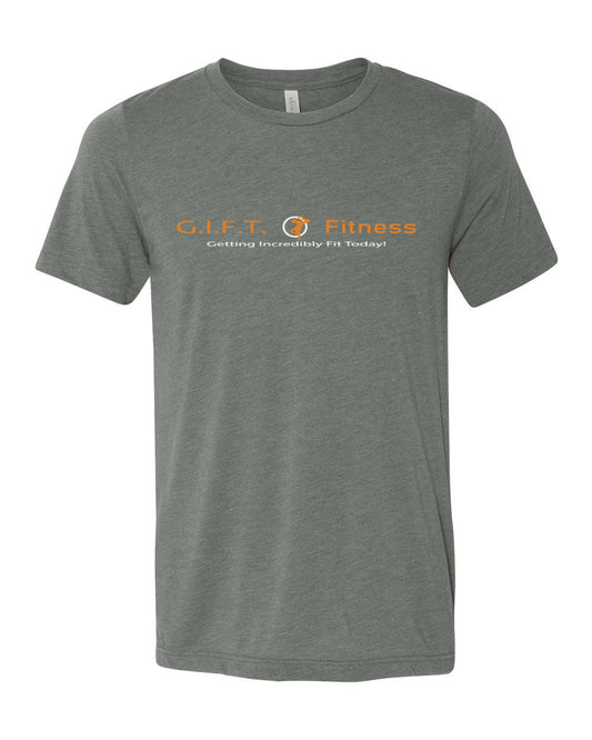 G.I.F.T. Fitness Tee