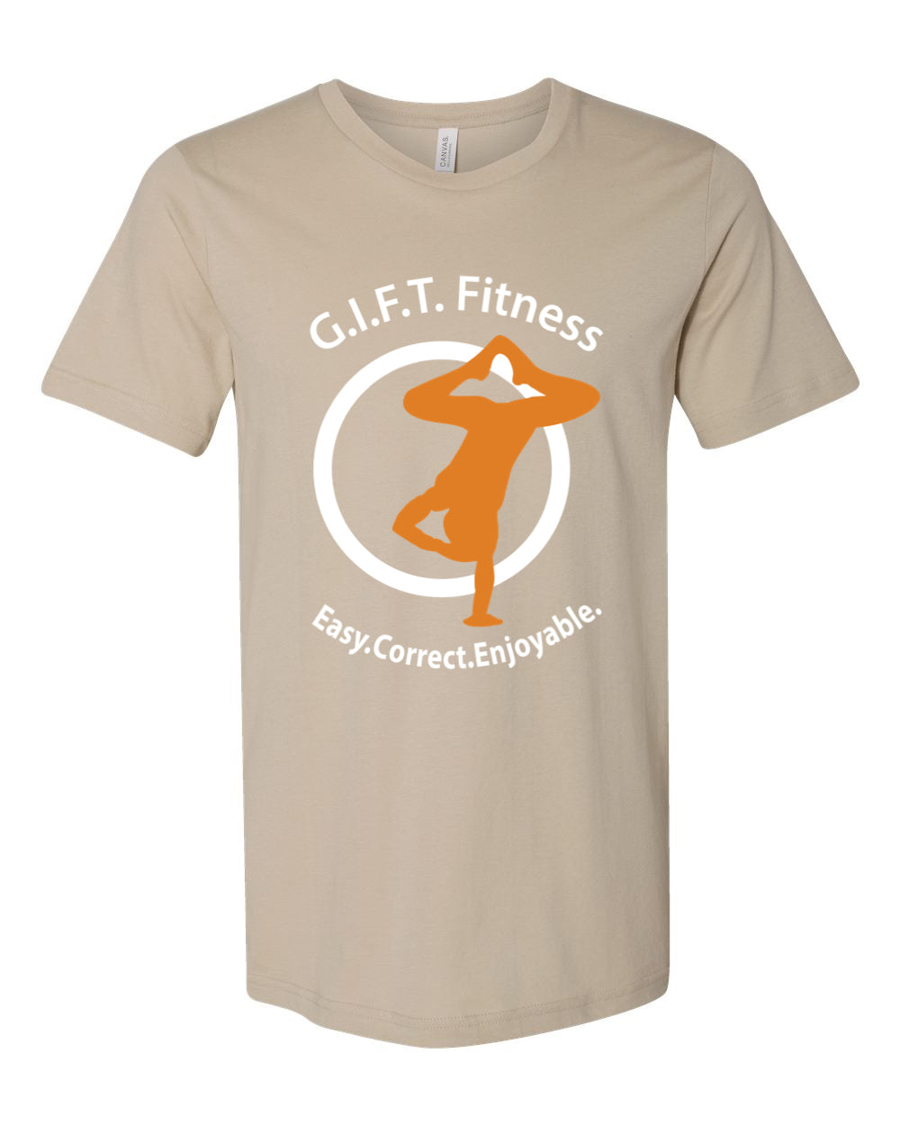 G.I.F.T. Motto Tee