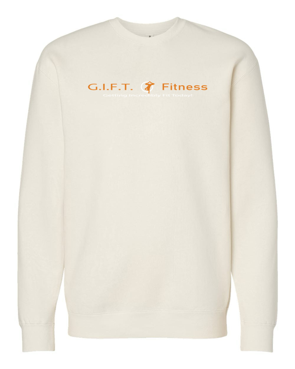 G.I.F.T. Fitness Sweatshirt