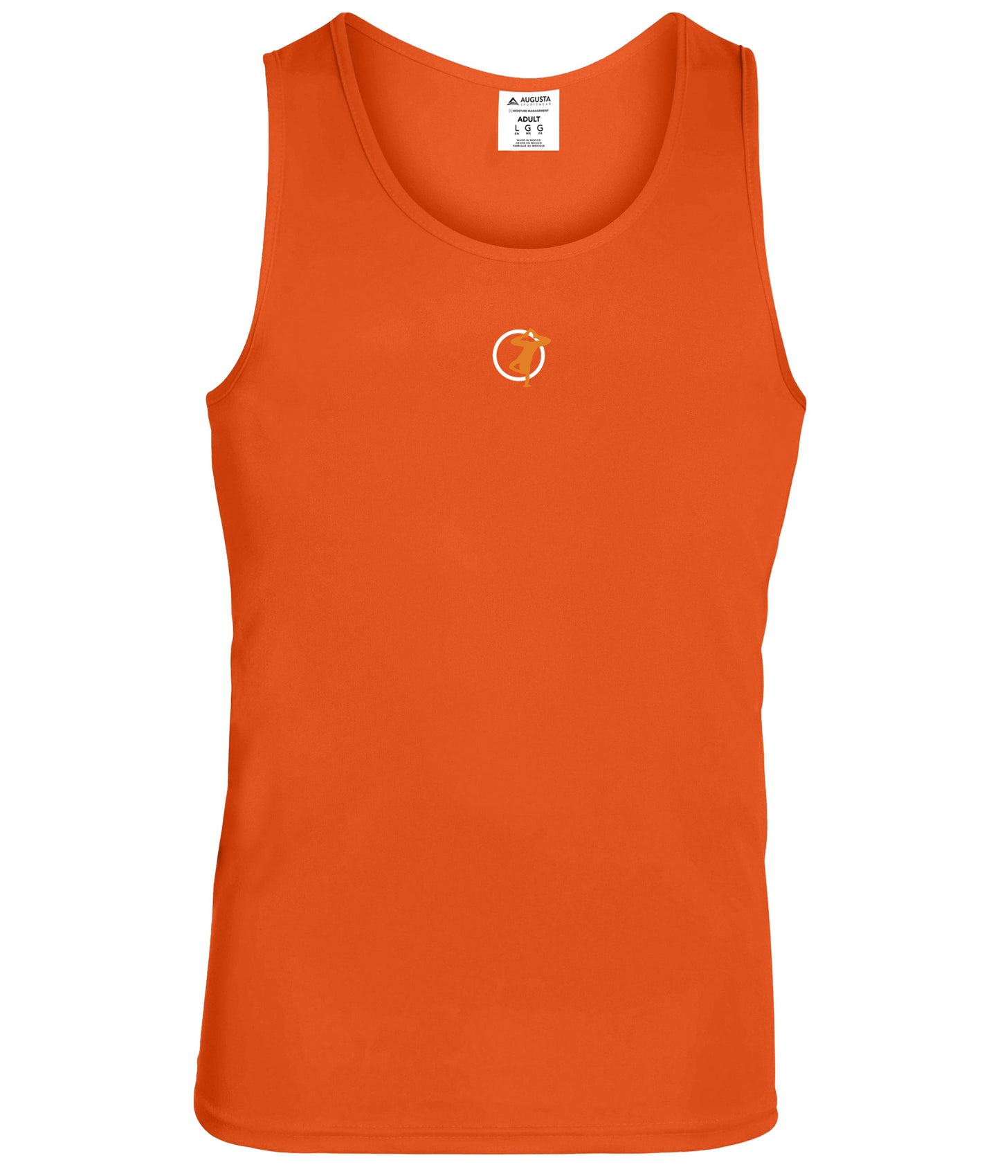 G.I.F.T. Mini LOGO Training Tank
