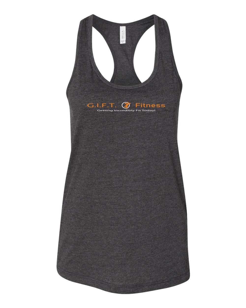 Women’s G.I.F.T. Fitness Tank
