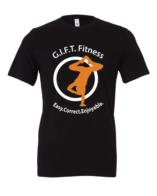 G.I.F.T. Motto Tee