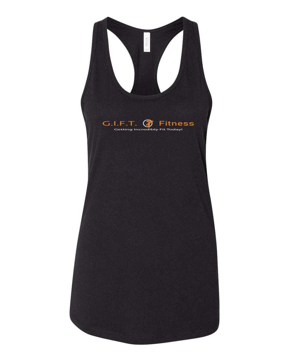 Women’s G.I.F.T. Fitness Tank
