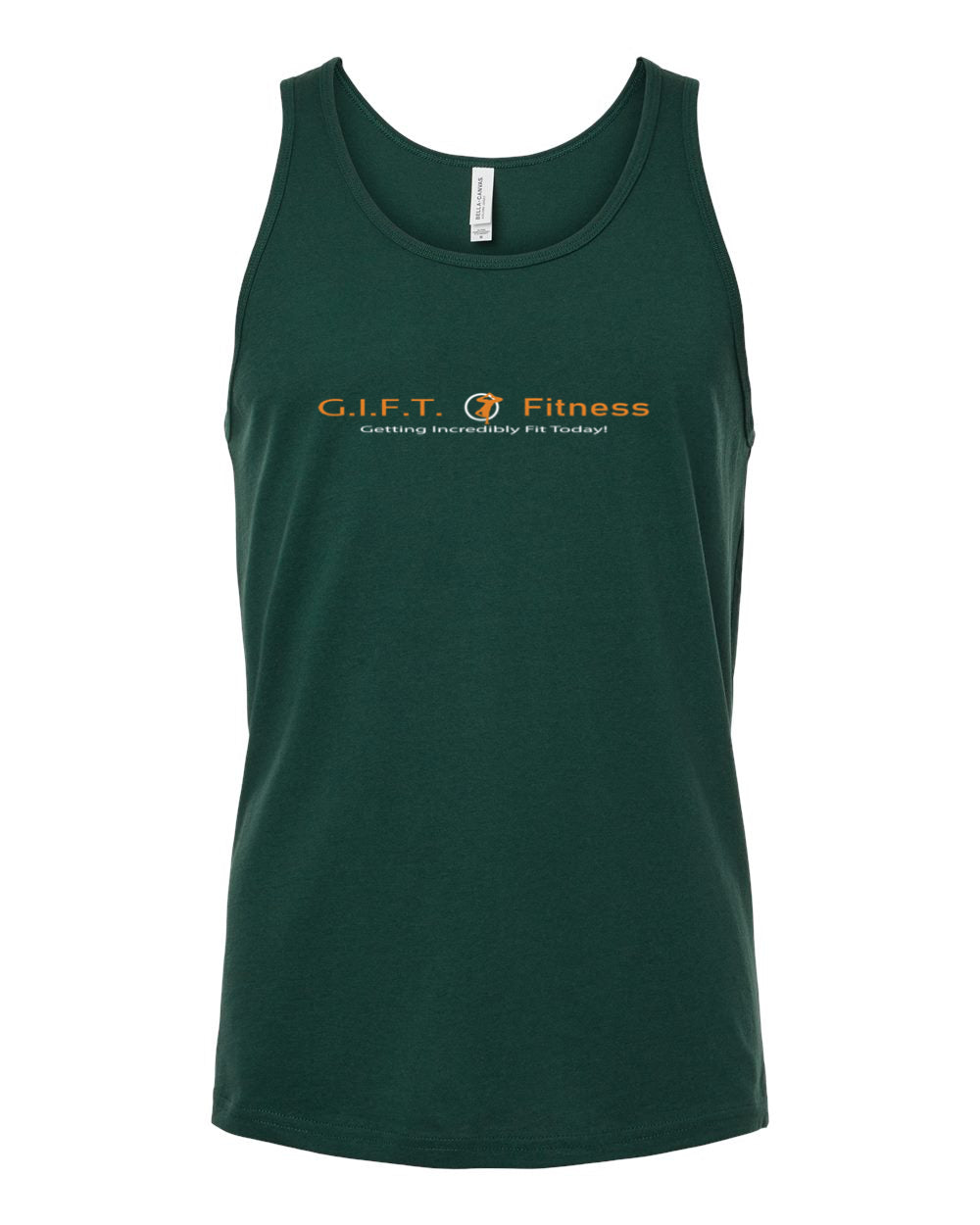 Men’s G.I.F.T. Fitness Tank
