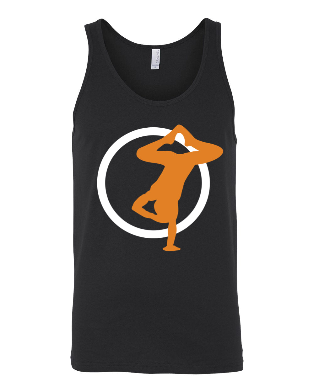 Men’s G.I.F.T. Fitness Logo Tank