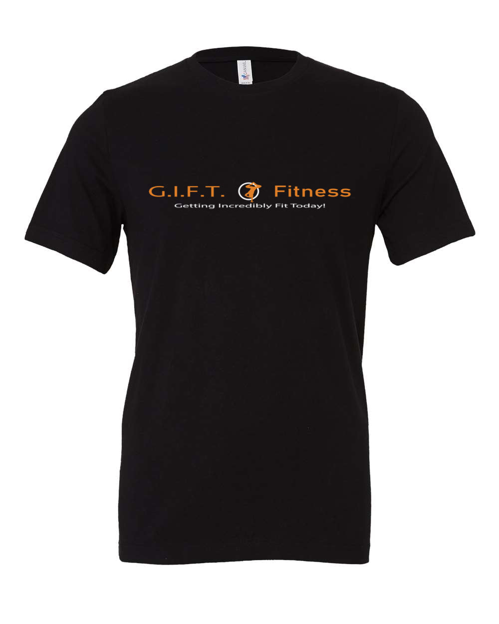 G.I.F.T. Fitness Tee