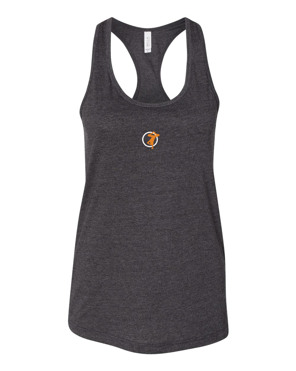 Women’s Tank G.I.F.T. Mini Logo