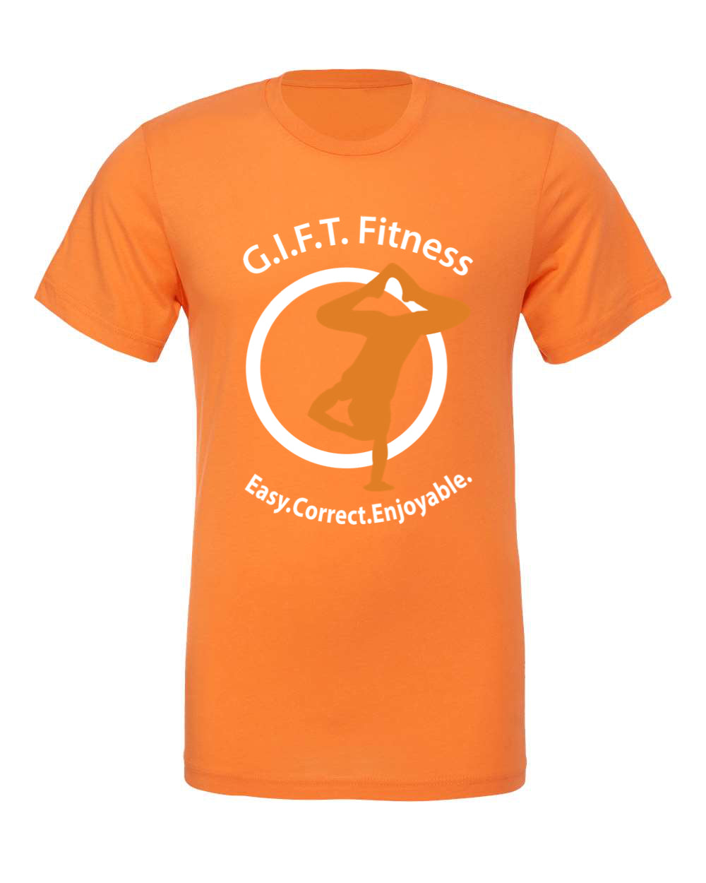 G.I.F.T. Motto Tee