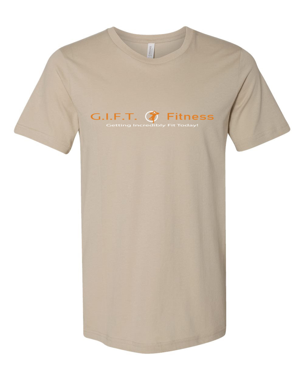 G.I.F.T. Fitness Tee