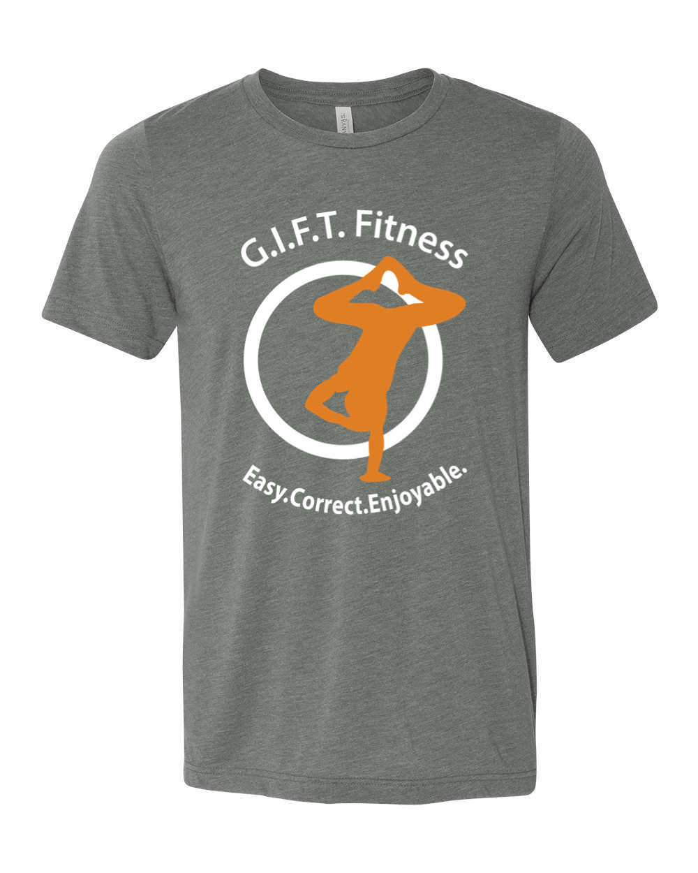 G.I.F.T. Motto Tee