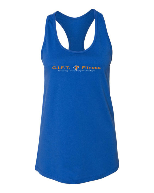 Women’s G.I.F.T. Fitness Tank