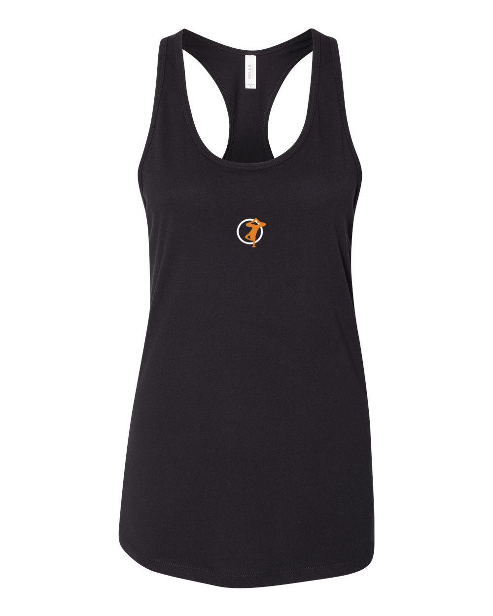 Women’s Tank G.I.F.T. Mini Logo