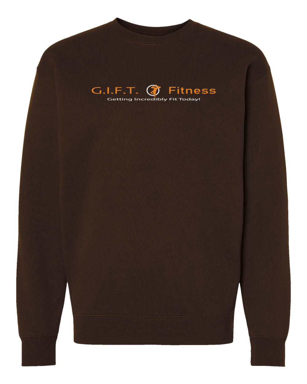 G.I.F.T. Fitness Sweatshirt