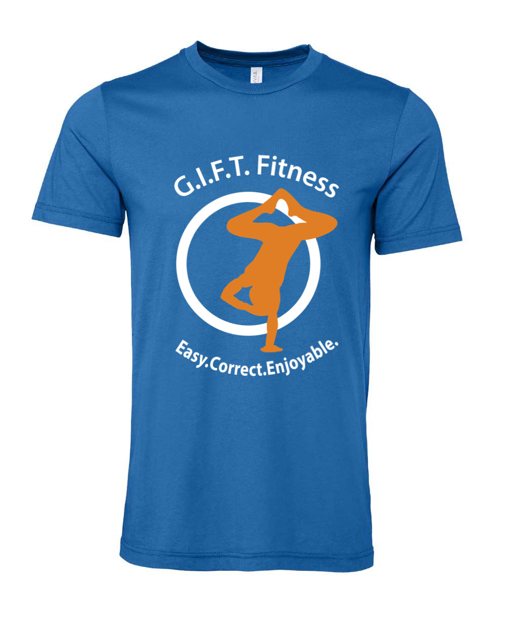 G.I.F.T. Motto Tee