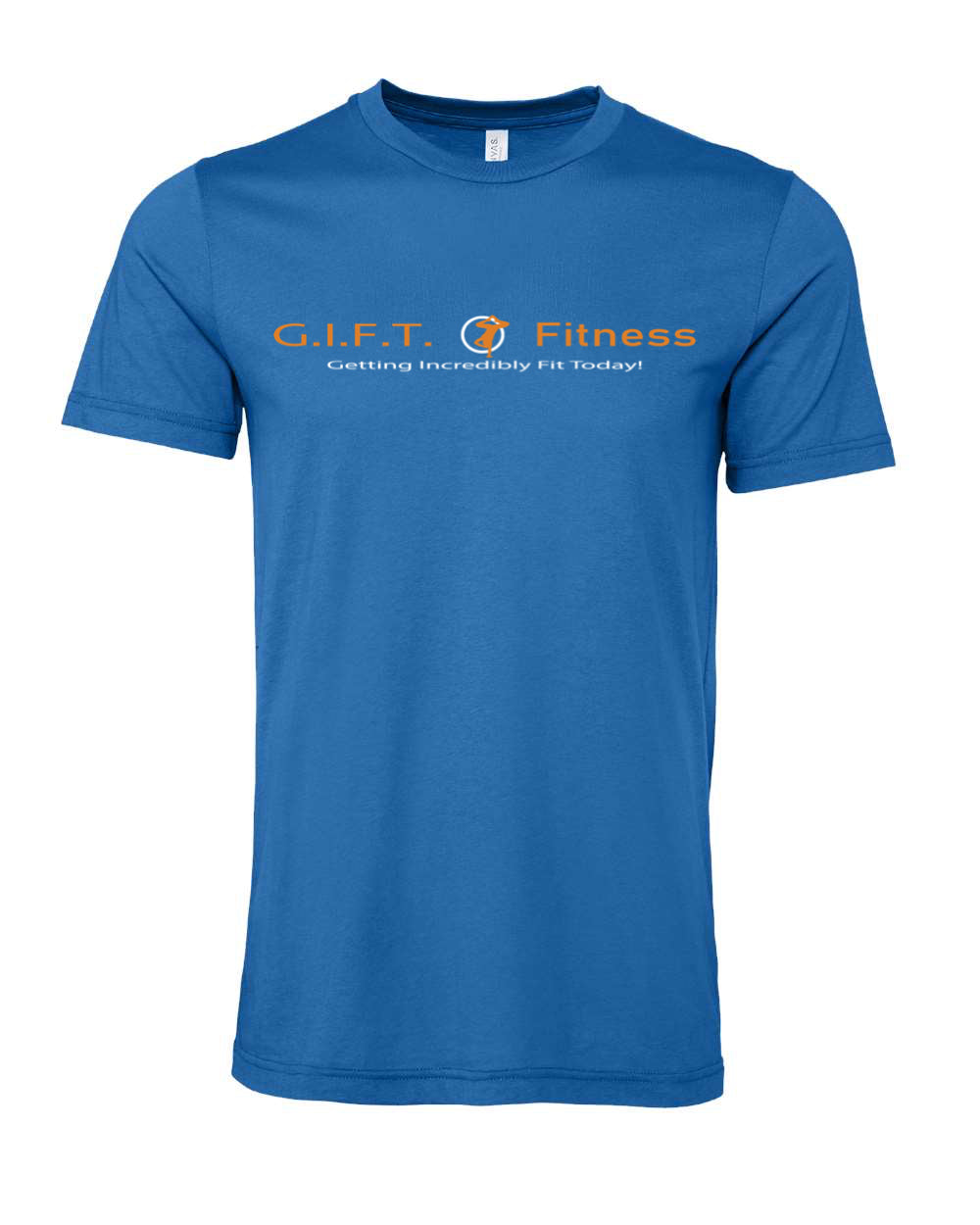 G.I.F.T. Fitness Tee