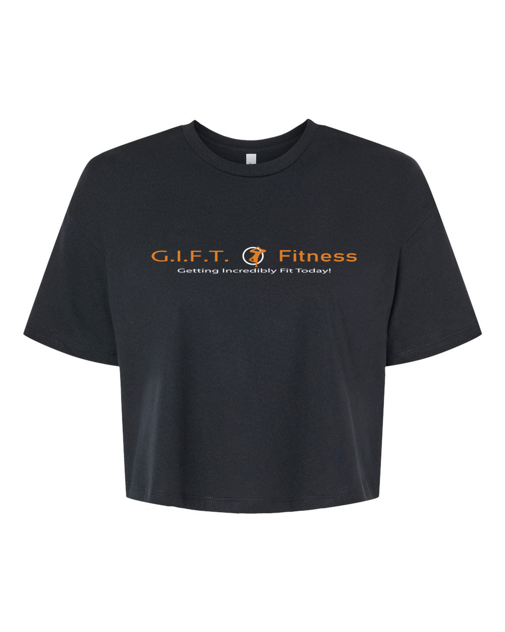 Women's G.I.F.T. Cropped Tee
