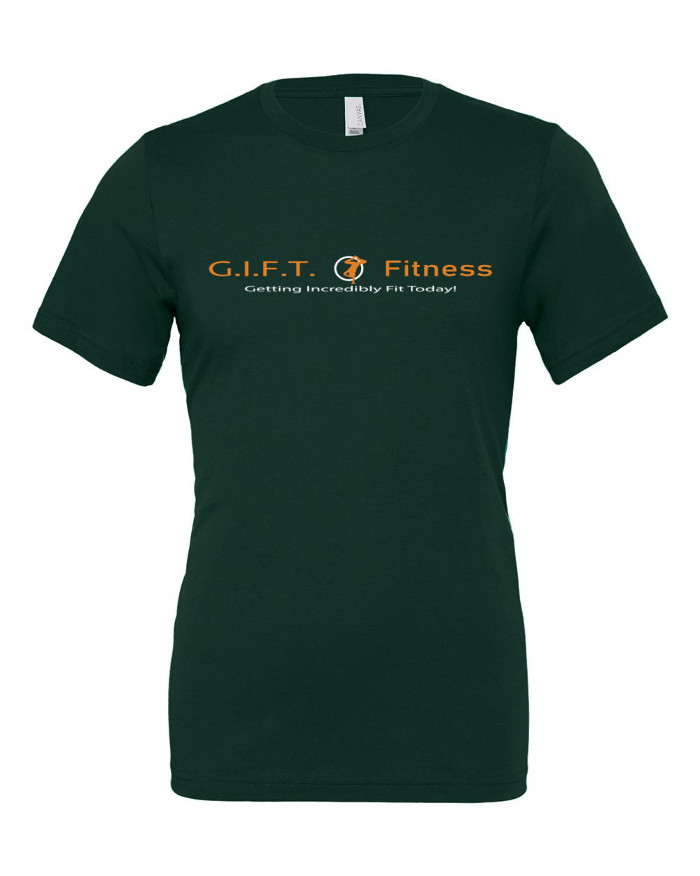G.I.F.T. Fitness Tee