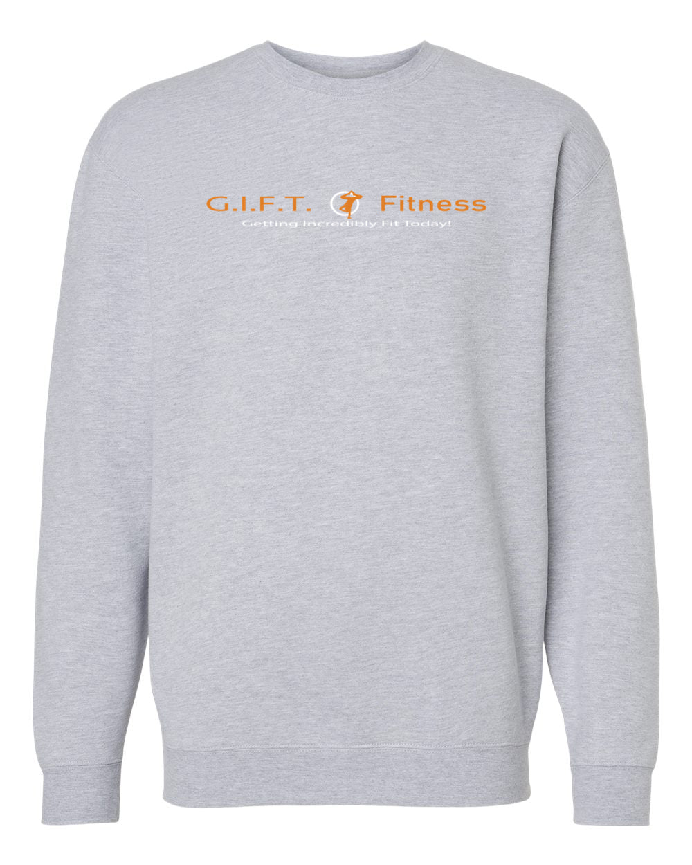 G.I.F.T. Fitness Sweatshirt