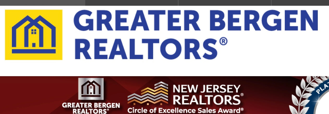 (Greater Bergen Realtors) Tier 2: Package